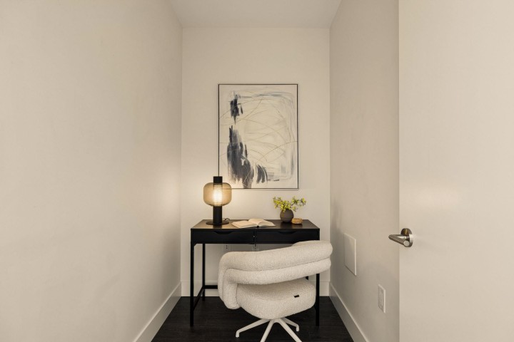 Photo 27 at 407 - 3438 Sawmill Crescent, South Marine, Vancouver East