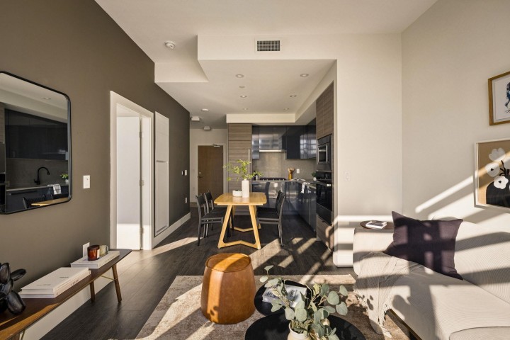 Photo 13 at 407 - 3438 Sawmill Crescent, South Marine, Vancouver East