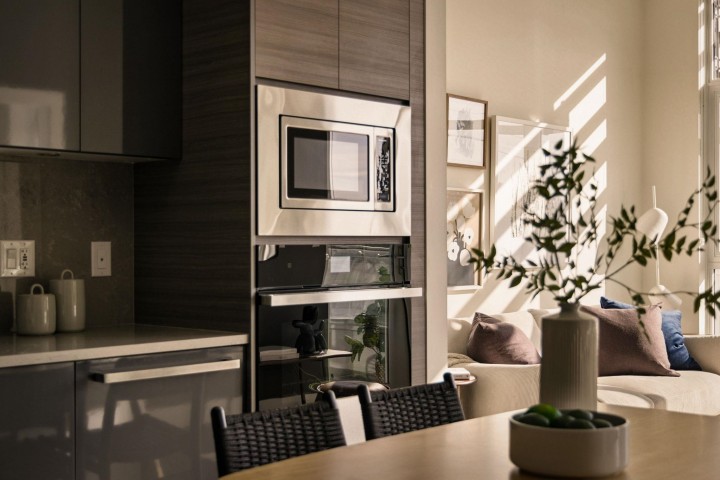 Photo 17 at 407 - 3438 Sawmill Crescent, South Marine, Vancouver East