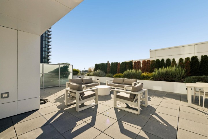Photo 32 at 407 - 3438 Sawmill Crescent, South Marine, Vancouver East