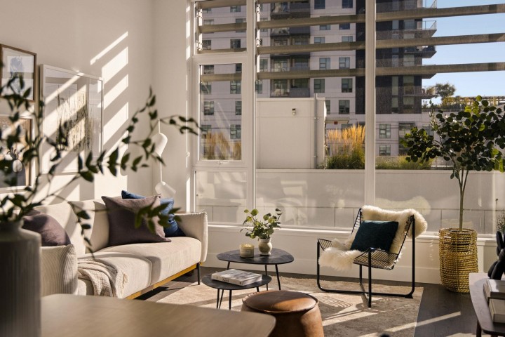 Photo 5 at 407 - 3438 Sawmill Crescent, South Marine, Vancouver East