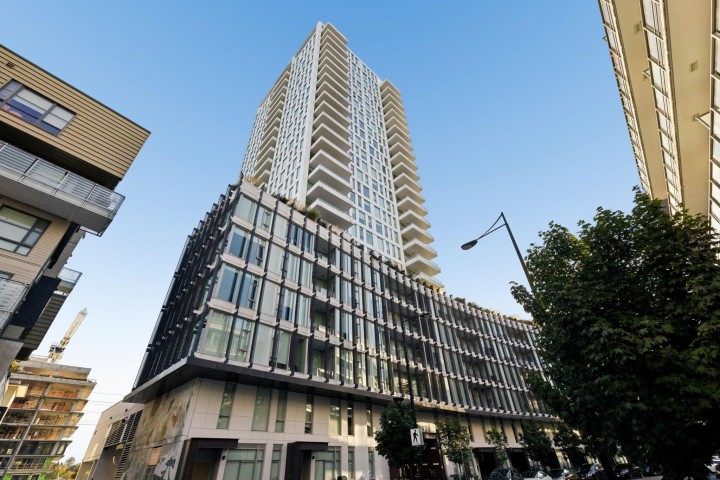 Photo 38 at 407 - 3438 Sawmill Crescent, South Marine, Vancouver East
