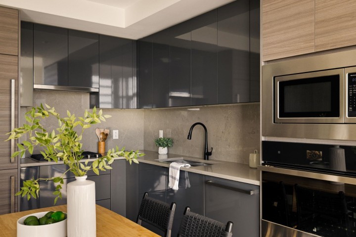Photo 15 at 407 - 3438 Sawmill Crescent, South Marine, Vancouver East