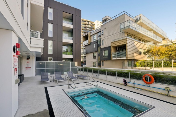 Photo 31 at 407 - 3438 Sawmill Crescent, South Marine, Vancouver East