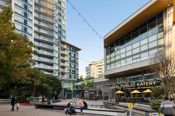 Photo 39 at 407 - 3438 Sawmill Crescent, South Marine, Vancouver East
