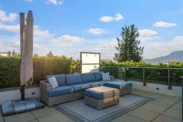 Photo 36 at 403 - 3639 W 16th Avenue, Point Grey, Vancouver West