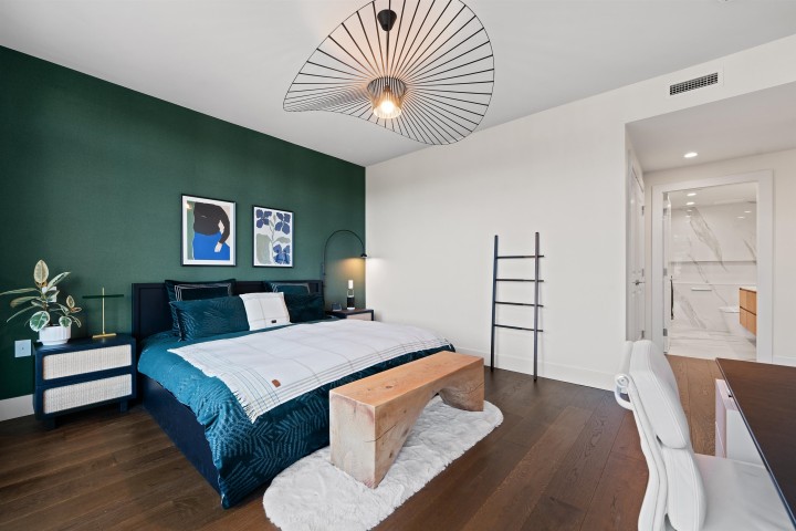 Photo 14 at 403 - 3639 W 16th Avenue, Point Grey, Vancouver West