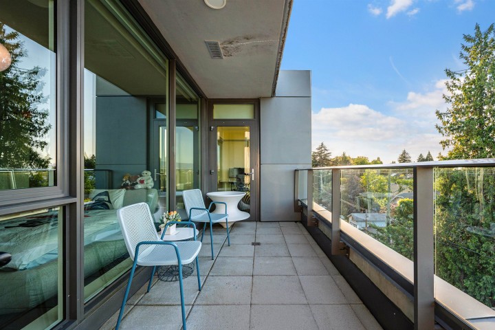 Photo 37 at 403 - 3639 W 16th Avenue, Point Grey, Vancouver West
