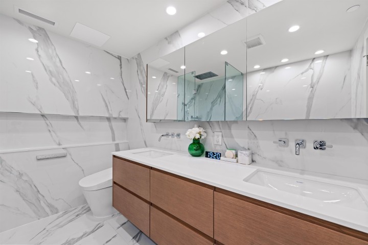Photo 15 at 403 - 3639 W 16th Avenue, Point Grey, Vancouver West