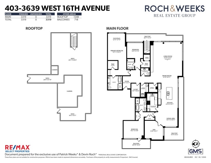 Photo 40 at 403 - 3639 W 16th Avenue, Point Grey, Vancouver West