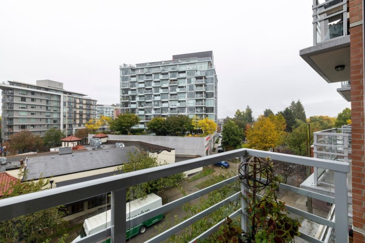 Photo 23 at 510 - 298 E 11th Avenue, Mount Pleasant VE, Vancouver East