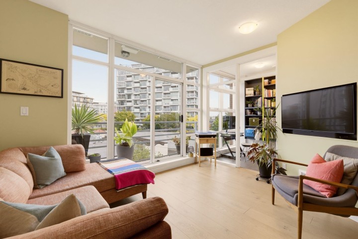 Photo 2 at 510 - 298 E 11th Avenue, Mount Pleasant VE, Vancouver East