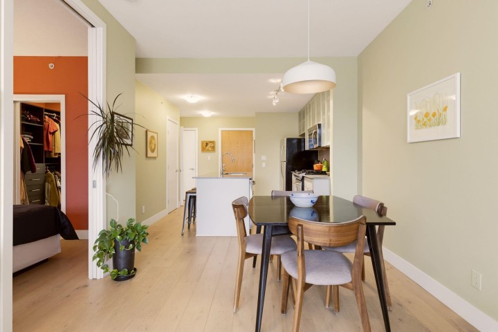 Photo 6 at 510 - 298 E 11th Avenue, Mount Pleasant VE, Vancouver East