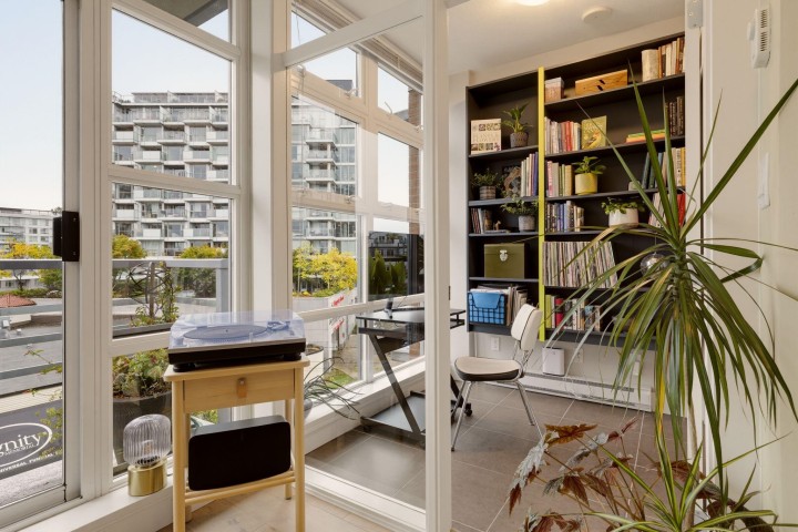 Photo 13 at 510 - 298 E 11th Avenue, Mount Pleasant VE, Vancouver East