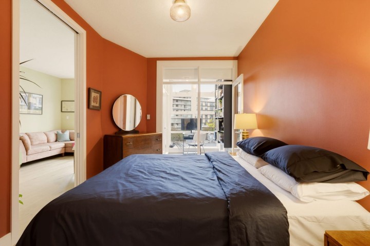 Photo 17 at 510 - 298 E 11th Avenue, Mount Pleasant VE, Vancouver East