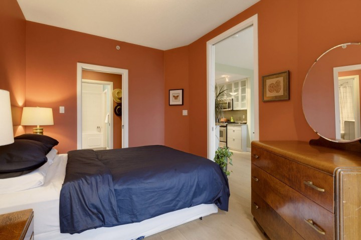 Photo 16 at 510 - 298 E 11th Avenue, Mount Pleasant VE, Vancouver East