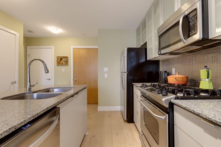 Photo 12 at 510 - 298 E 11th Avenue, Mount Pleasant VE, Vancouver East