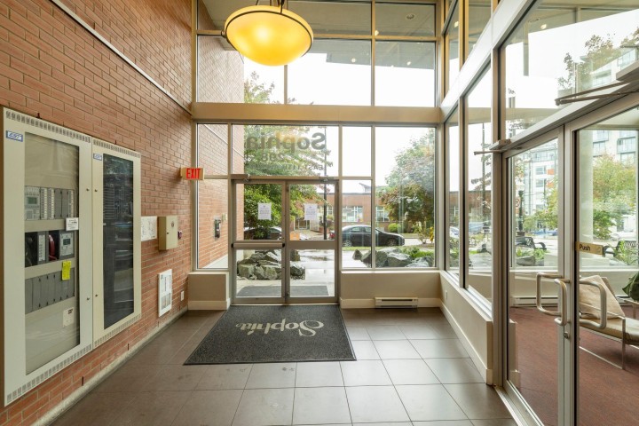Photo 26 at 510 - 298 E 11th Avenue, Mount Pleasant VE, Vancouver East