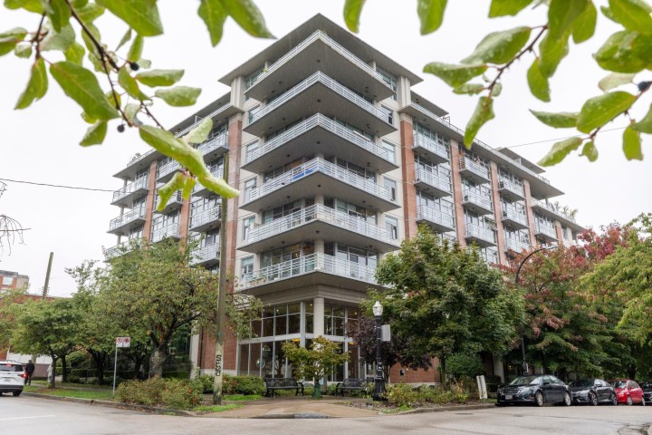 Photo 32 at 510 - 298 E 11th Avenue, Mount Pleasant VE, Vancouver East