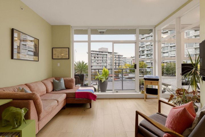 Photo 1 at 510 - 298 E 11th Avenue, Mount Pleasant VE, Vancouver East