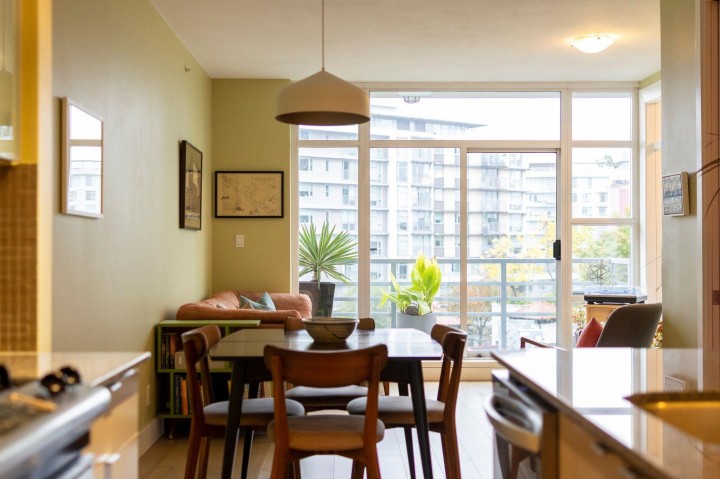 Photo 5 at 510 - 298 E 11th Avenue, Mount Pleasant VE, Vancouver East