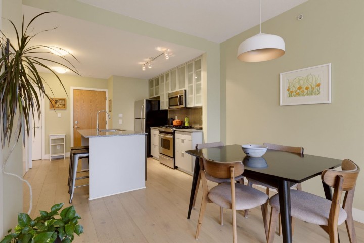 Photo 9 at 510 - 298 E 11th Avenue, Mount Pleasant VE, Vancouver East
