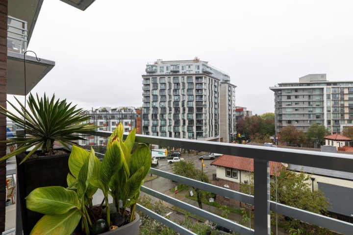 Photo 24 at 510 - 298 E 11th Avenue, Mount Pleasant VE, Vancouver East