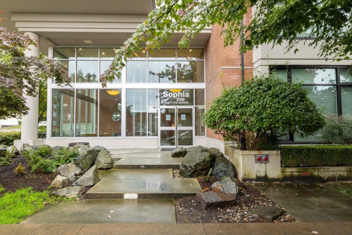 Photo 30 at 510 - 298 E 11th Avenue, Mount Pleasant VE, Vancouver East