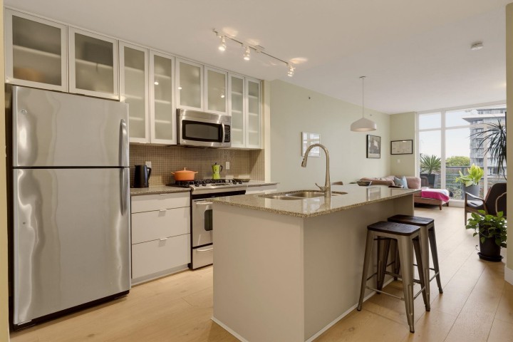 Photo 10 at 510 - 298 E 11th Avenue, Mount Pleasant VE, Vancouver East