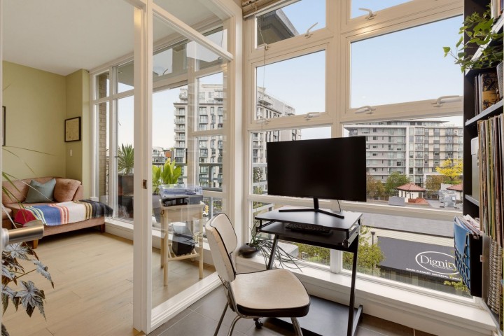 Photo 14 at 510 - 298 E 11th Avenue, Mount Pleasant VE, Vancouver East