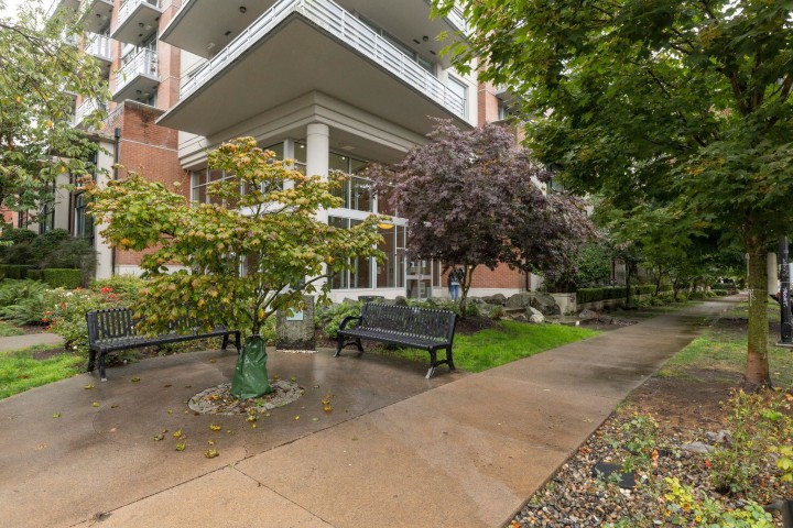 Photo 31 at 510 - 298 E 11th Avenue, Mount Pleasant VE, Vancouver East
