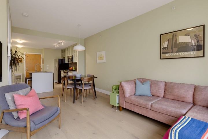 Photo 4 at 510 - 298 E 11th Avenue, Mount Pleasant VE, Vancouver East
