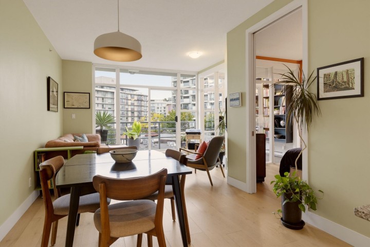 Photo 8 at 510 - 298 E 11th Avenue, Mount Pleasant VE, Vancouver East