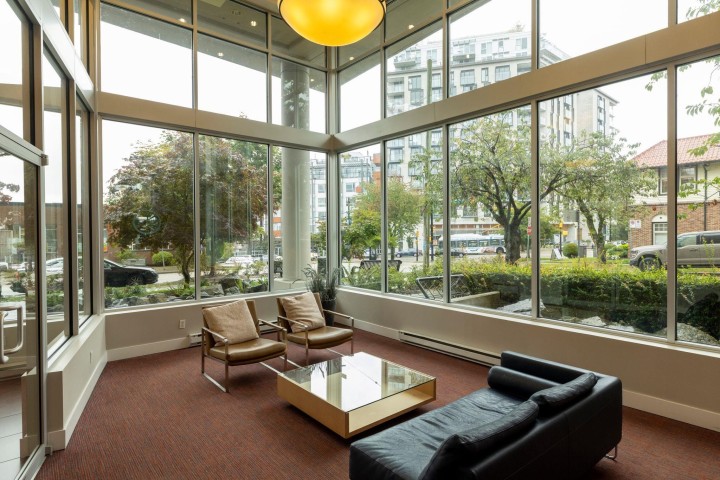 Photo 25 at 510 - 298 E 11th Avenue, Mount Pleasant VE, Vancouver East