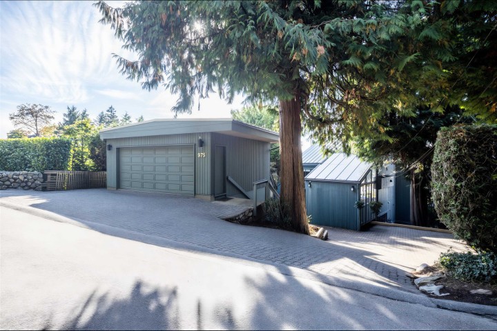Photo 38 at 975 Aubeneau Crescent, Sentinel Hill, West Vancouver
