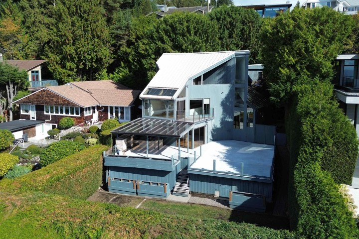 Photo 35 at 975 Aubeneau Crescent, Sentinel Hill, West Vancouver