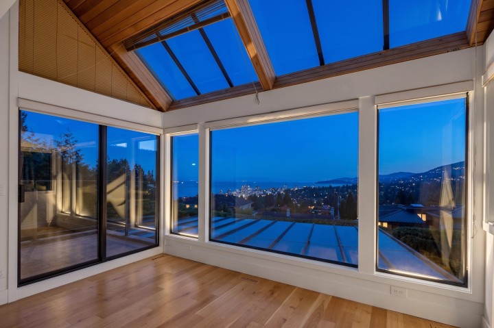 Photo 29 at 975 Aubeneau Crescent, Sentinel Hill, West Vancouver