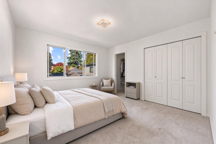 Photo 23 at 6835 Heather Street, South Cambie, Vancouver West