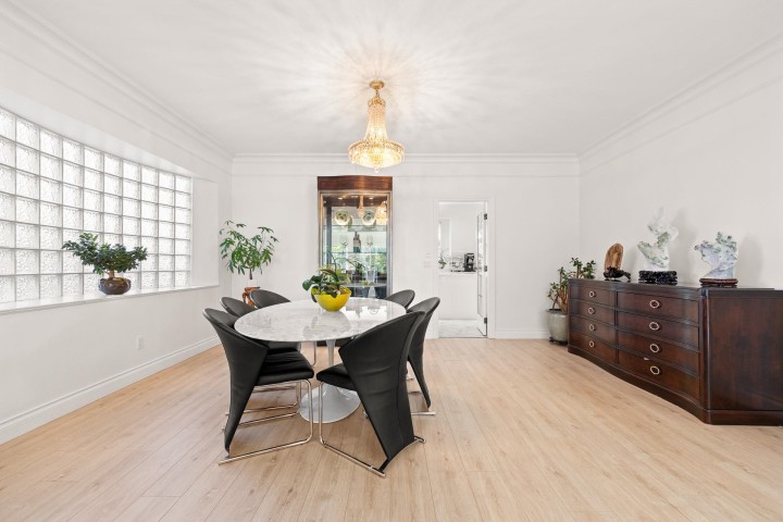 Photo 6 at 6835 Heather Street, South Cambie, Vancouver West