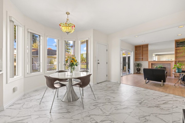 Photo 13 at 6835 Heather Street, South Cambie, Vancouver West