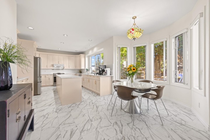 Photo 12 at 6835 Heather Street, South Cambie, Vancouver West