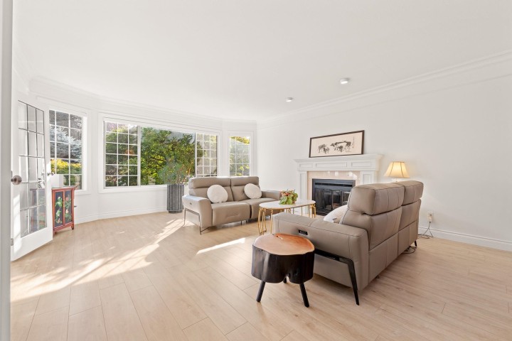Photo 5 at 6835 Heather Street, South Cambie, Vancouver West