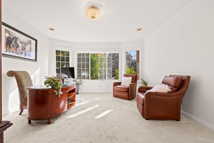 Photo 9 at 6835 Heather Street, South Cambie, Vancouver West