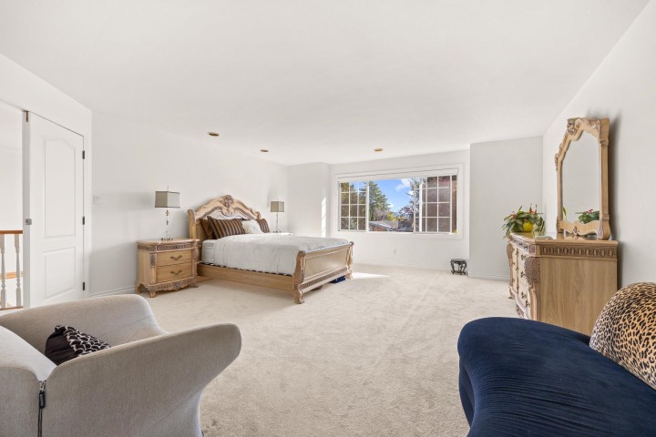 Photo 18 at 6835 Heather Street, South Cambie, Vancouver West