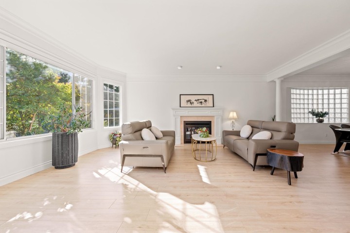 Photo 4 at 6835 Heather Street, South Cambie, Vancouver West