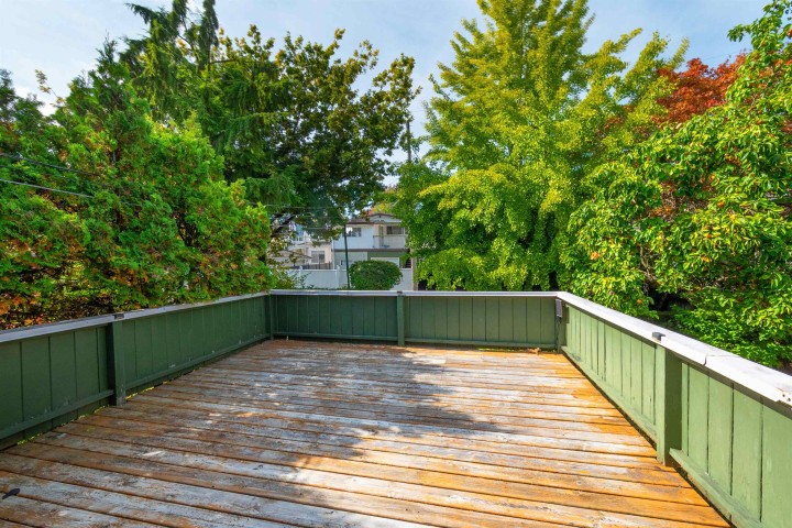 Photo 32 at 5363 Dumfries Street, Knight, Vancouver East