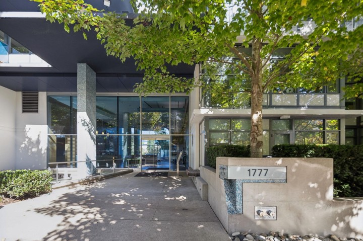 Photo 23 at 602 - 1777 W 7th Avenue, Fairview VW, Vancouver West