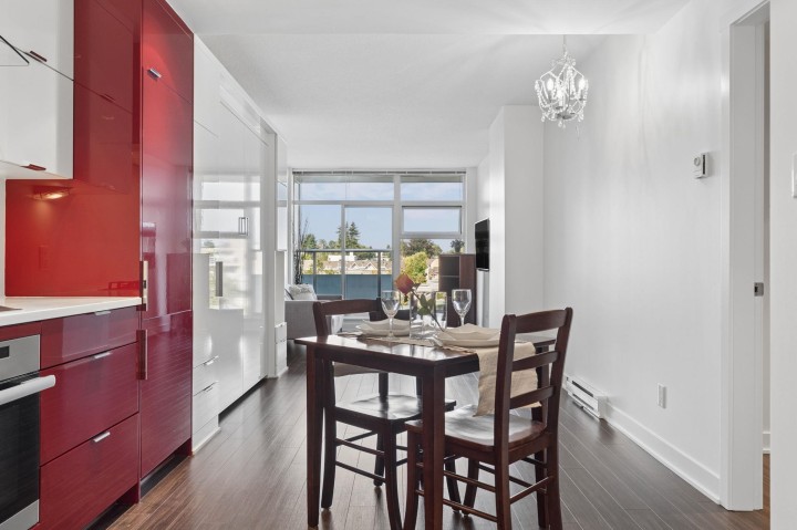Photo 13 at 602 - 1777 W 7th Avenue, Fairview VW, Vancouver West