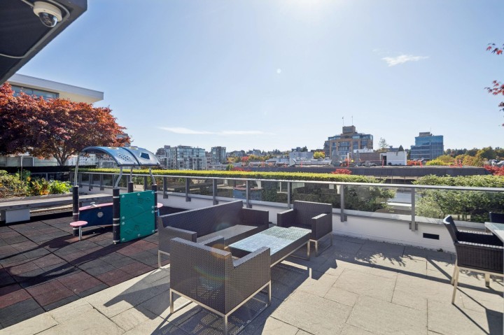 Photo 26 at 602 - 1777 W 7th Avenue, Fairview VW, Vancouver West
