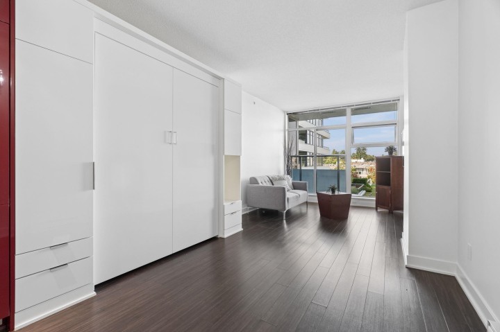 Photo 5 at 602 - 1777 W 7th Avenue, Fairview VW, Vancouver West